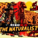 red dead redemption 2 the naturalist update