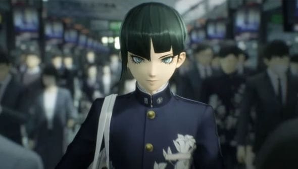 Shin Megami Tensei V Release Window Revealed With New Trailer (VIDEO)