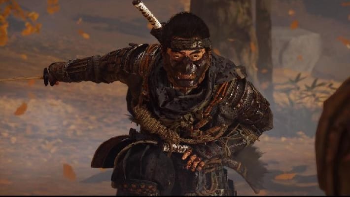 New Ghost Of Tsushima Update Adds 'Lethal' Mode, Text Change Options