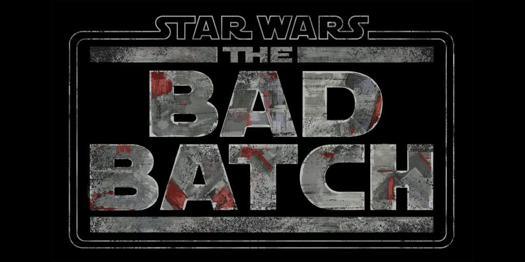 star wars the bad batch disney plus