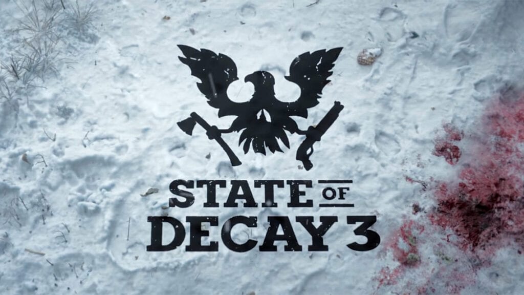 State of Decay 3