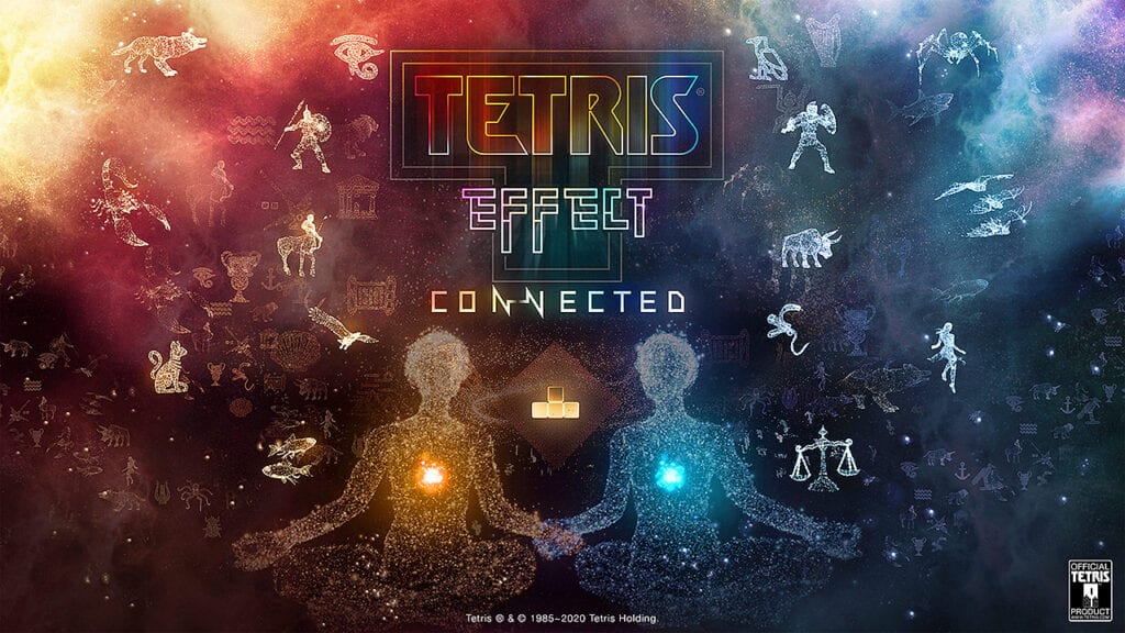 tetris effect connected multiplayer co op