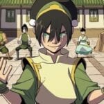 Toph Gets Print Treatment In New Avatar: The Last Airbender Spin-Off Graphic Novel