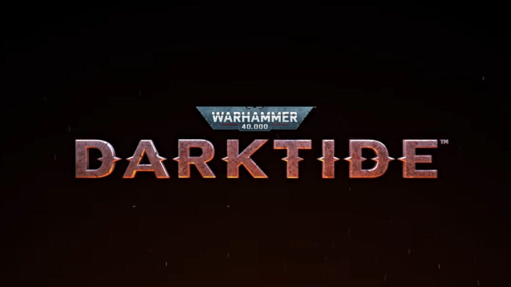 warhammer 40000 darktide