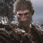 Black Myth Wukong Game Science Gameplay