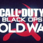 Call of Duty Black Ops Cold War Teaser Trailer Activision Treyarch Raven