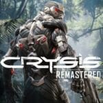 Crysis Remastered