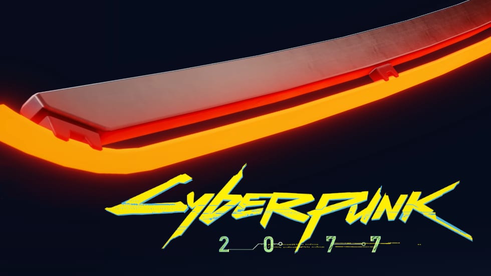 Cyberpunk 2077 Melee Combat