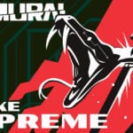 Cyberpunk 2077 Samurai Refused A Like Supreme