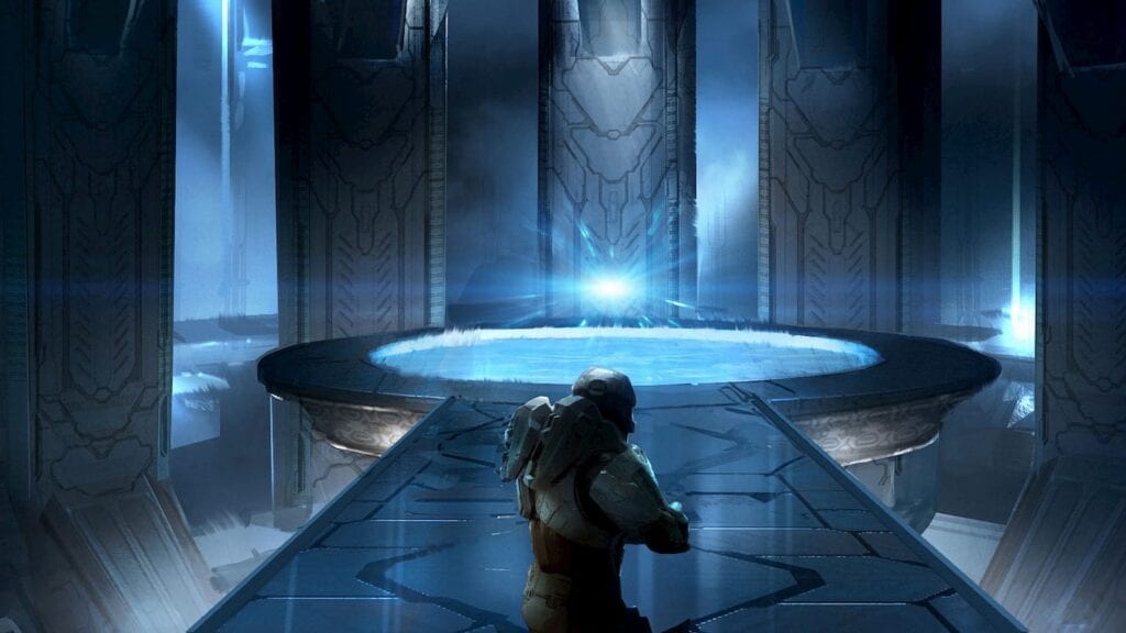 Halo Infinite