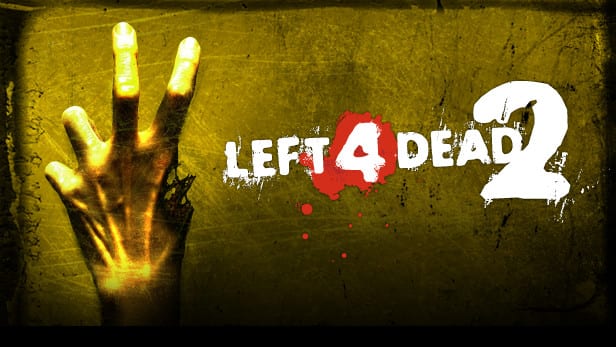 Left 4 Dead 2 Update 2020