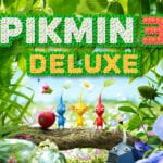 Pikmin 3 Deluxe Nintendo Switch