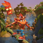 Crash Bandicoot 4: It's About Time