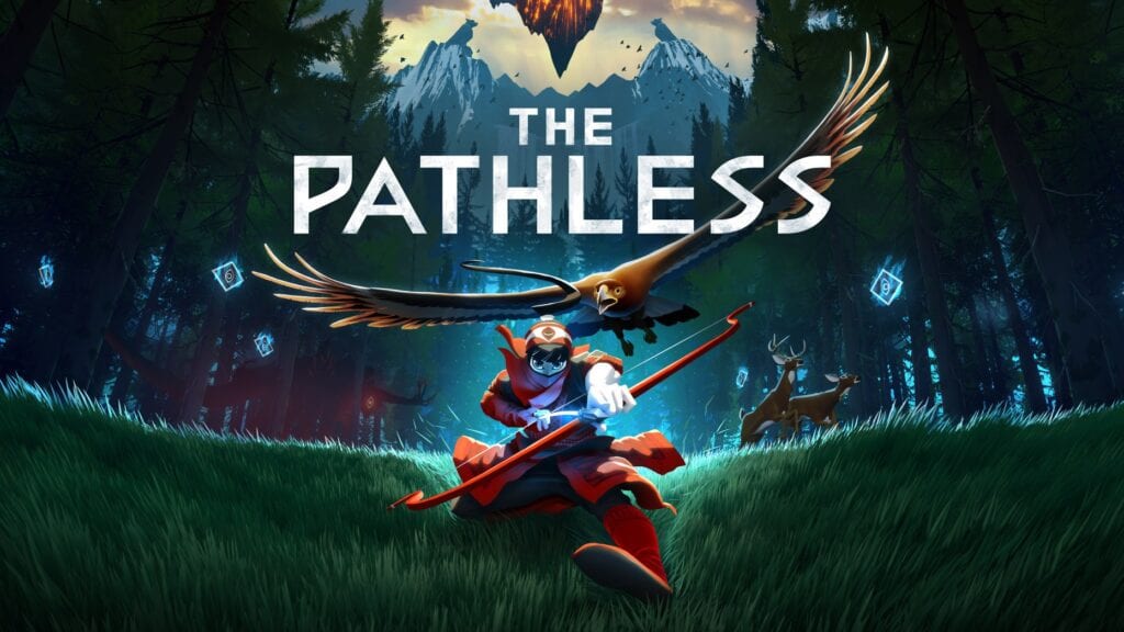 The Pathless