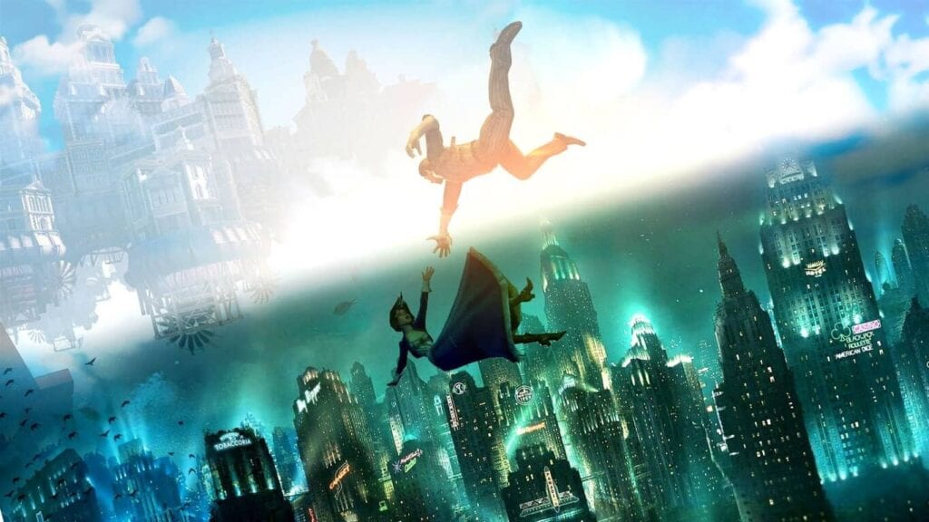 BioShock 4 Will Take Place In A "New And Fantastical World," Suggests Job Listing