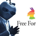 Epic Games Apple Free Fortnite