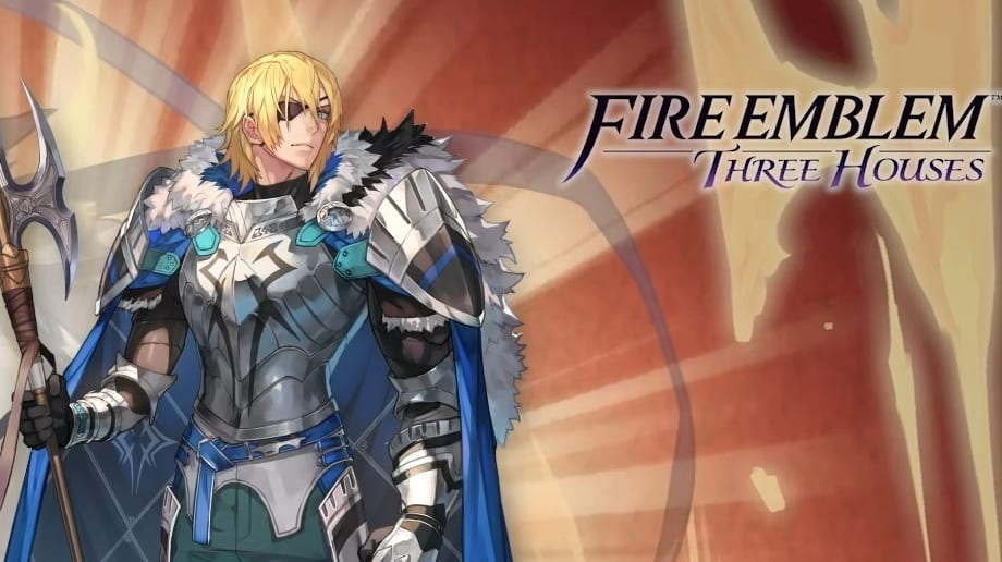 Fire Emblem Heroes Adds New 'Choose Your Legend' Three Houses Characters