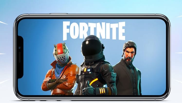 Fortnite Banned From iOS App Store Following V-Bucks Discount, Epic Goes To War With Apple