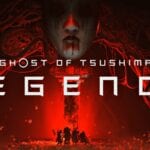 ghost of tsushima legends