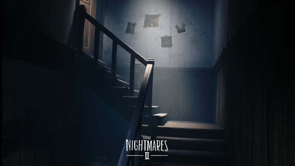 Little Nightmares 2