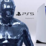 PlayStation 5 liquid metal