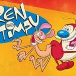 Ren & Stimpy