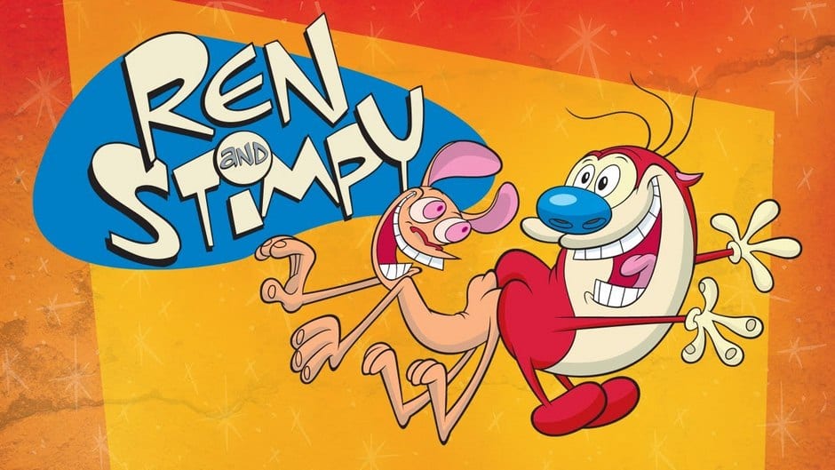 Ren & Stimpy