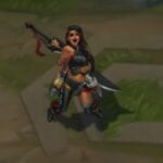 League of Legends Reveals Champion Samira's Full Kit