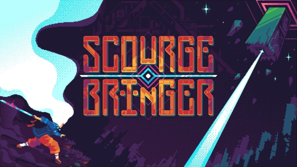 ScourgeBringer Gets An Epic New Trailer, Official Release Date (VIDEO)