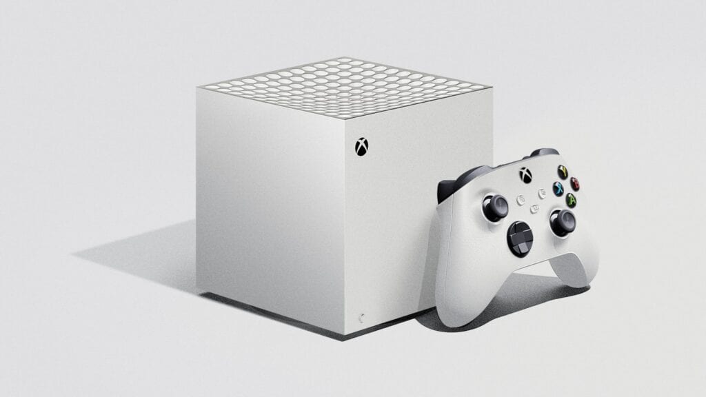 Xbox Series S Seemingly Confirmed By Controller Packing Leak