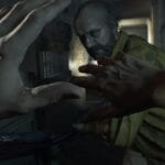 Resident Evil 7 Capcom