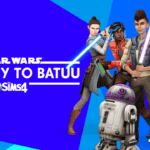 star wars journey to batuu the sims 4