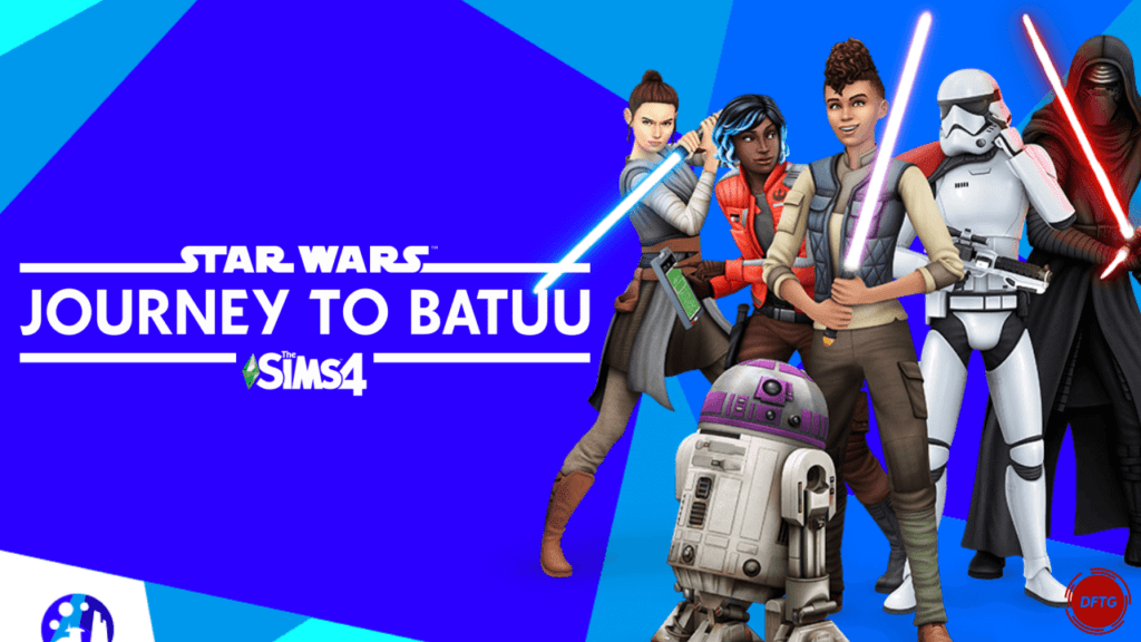 star wars journey to batuu the sims 4