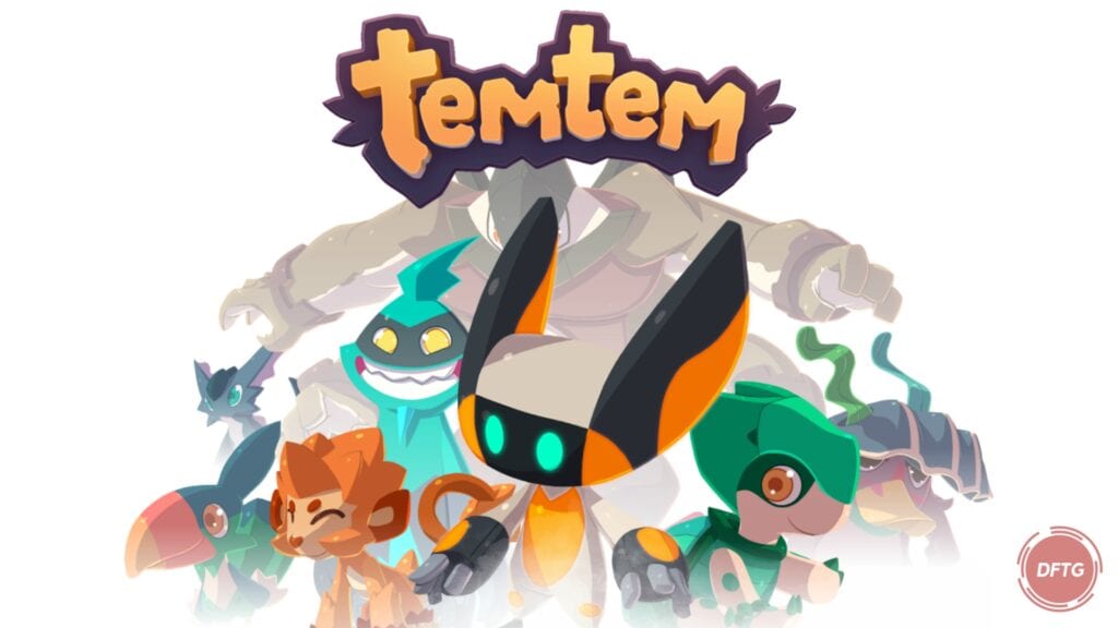 temtem crema games