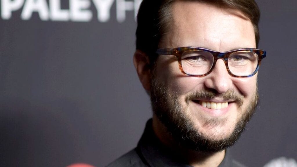 Wil Wheaton