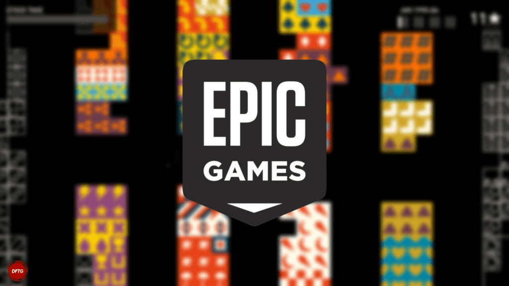 Epic Games Store Reveals Next Week's Free Puzzle Game