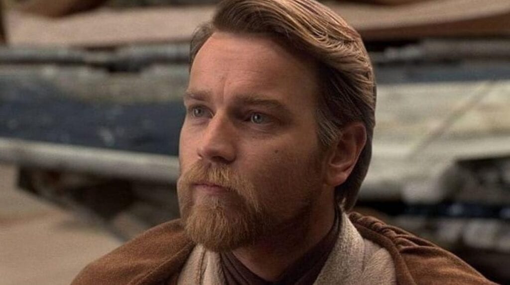 Obi-Wan Kenobi