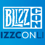 BlizzConline Blizzard BlizzCon