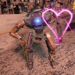 Borderlands 3 Next-Gen Upgrades Free