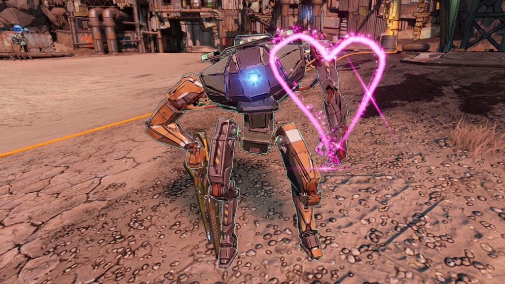 Borderlands 3 Next-Gen Upgrades Free