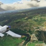 Microsoft Flight Simulator VR