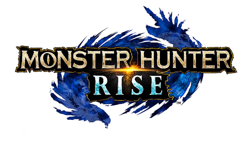 Monster Hunter Rise Nintendo Switch