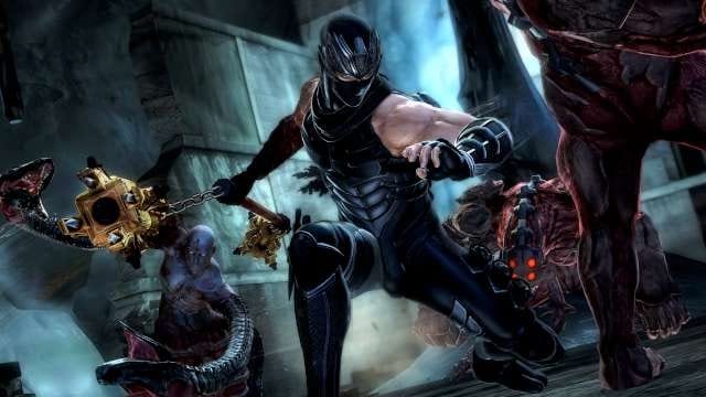 Ninja Gaiden Trilogy Reportedly Headed To PS4 And Nintendo Switch