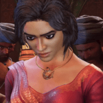 Prince of Persia The Sands of Time Remake Visuals Explained