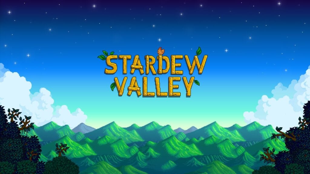 Stardew Valley Creator Discusses The Possibility Of A Sequelvvvvvvvvvvvvv