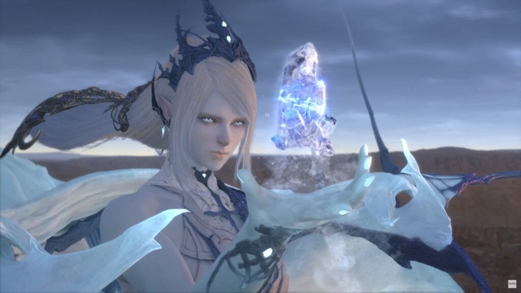 Final Fantasy XVI Officially Revealed As PlayStation Console Exclusive (VIDEO)