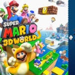 Super Mario 3D World