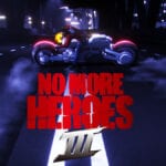 No More Heroes 3