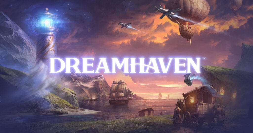 blizzard mike morhaime dreamhaven