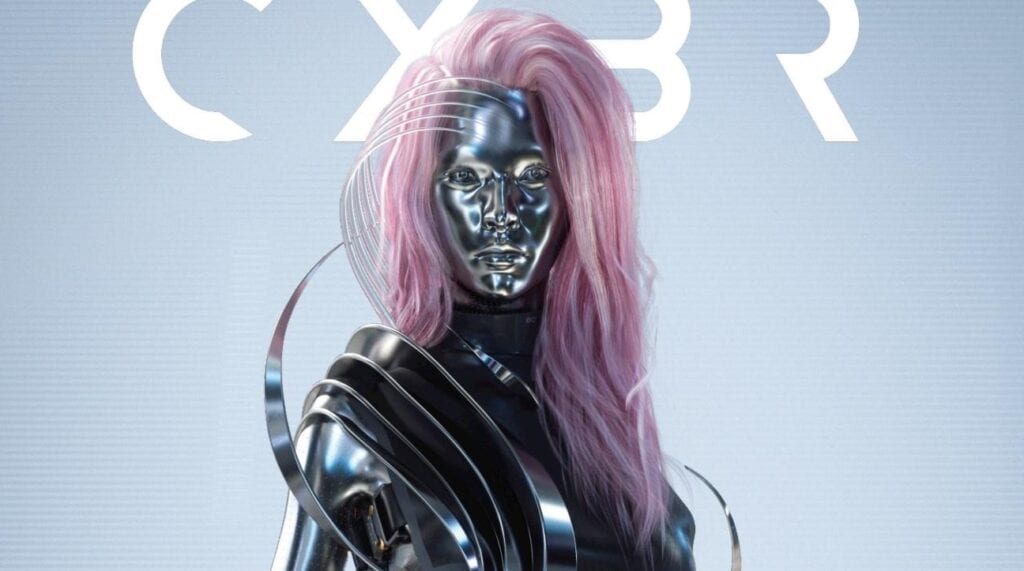 Lizzy Wizzy, Cyberpunk 2077 Character Played By Grimes, Revealed